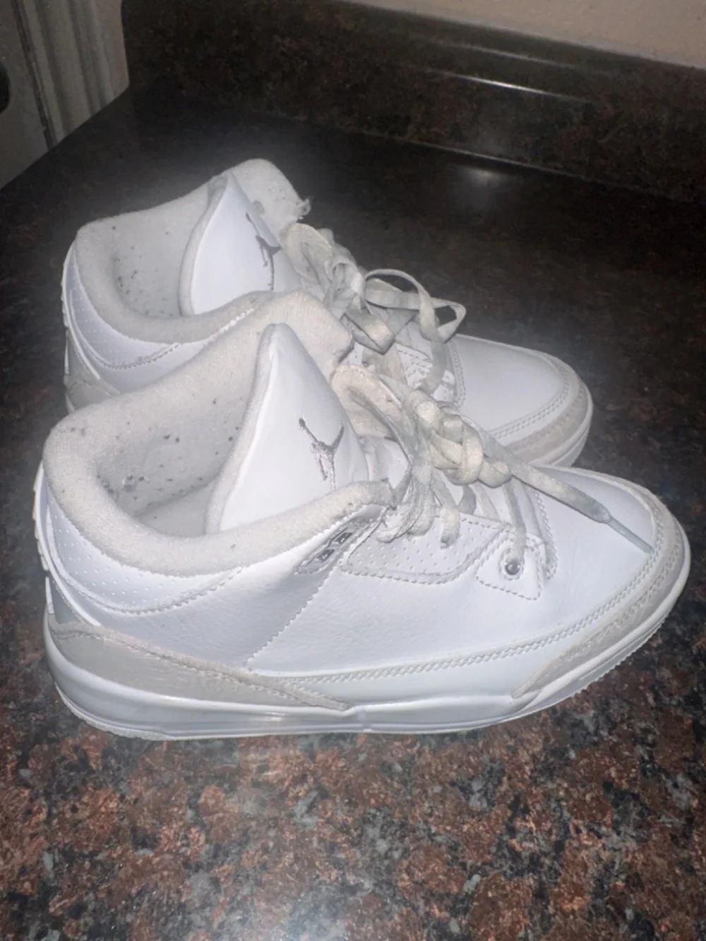 Jordan 3 Retro